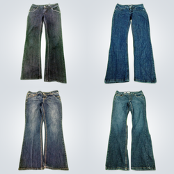 Vintage Jean Bundle Pack