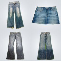 True Religion Flare Jeans