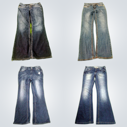 Creed Vintage Jean Bundle