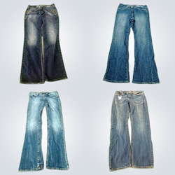 Guess Bootcut Jeans Bundle