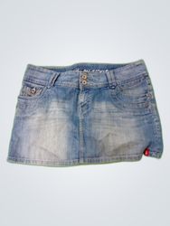 Levi's Denim Mini Skirt