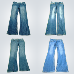 Flare Jeans Bundle Pack