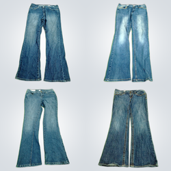 Flare Jeans Bundle Pack