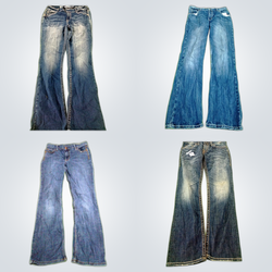 Wrangler Retro Jean Bundle