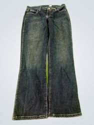 Levi's Bootcut Denim Jeans