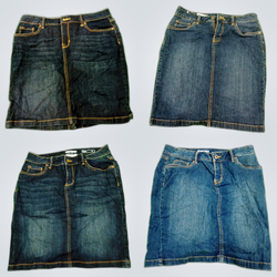 Sonoma Denim Skirt Bundle