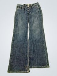 Diesel Bootcut Jeans