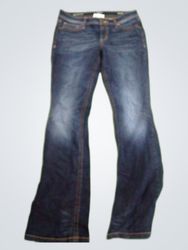 Ana Bootcut Jeans