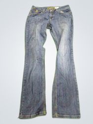Dolce & Gabbana Low-Rise Flare Jeans