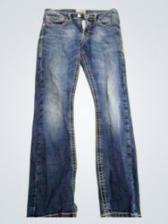 Wrangler Bootcut Jeans