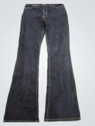 Women's Flare Jeans