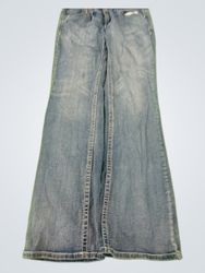 Bootcut and Flare Jeans