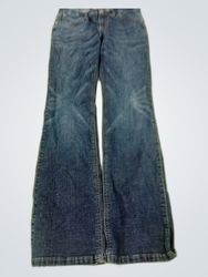 Levi's Bootcut Jeans