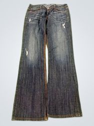 Diesel Bootcut Jeans