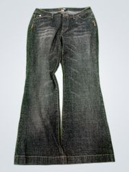 Rock & Republic Flare Jeans