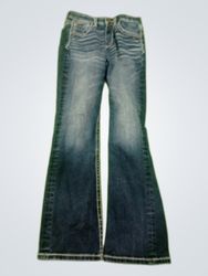 Rock & Republic Flare Jeans