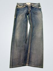Blue Jeans