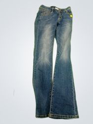 Unbranded Bootcut Denim Jeans