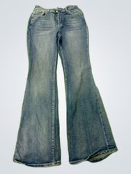 Carhartt Flared Denim Jeans