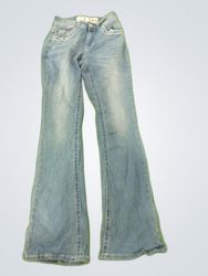 Hudson Flare Jeans