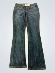 Faded Glory Bootcut Jeans
