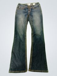 Maverick Jeans