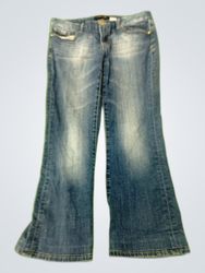 7 For All Mankind Bootcut Jeans