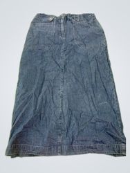 GAP Denim Mini Skirt