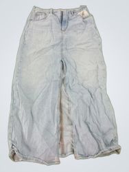 Levi's Relaxed Wide Leg Jeans