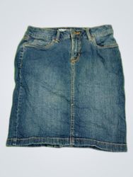 Sonoma Goods for Life Denim Mini Skirt