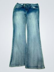 Rock & Republic Flared Jeans