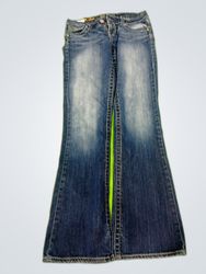 Rock & Republic Flare Jeans
