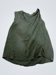 Zara Sleeveless Tank Top