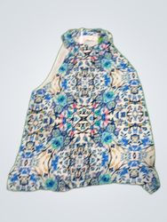 EIGHT SIXTY Floral Dress