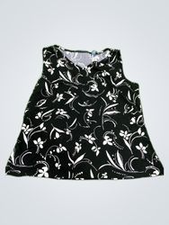 Gap Printed Camisole Tank Top