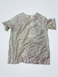 Sequin Top