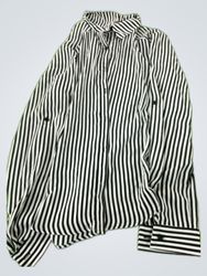 Forever Creed Vintage Striped Shirt