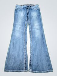 Buck Revival Jeans
