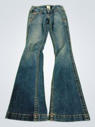 True Religion Brand Jeans