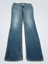True Reflection Jeans