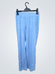 Juicy Couture Velour Track Pants