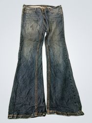 Rue 21 Flare Jeans
