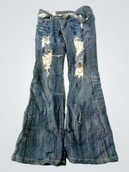 Miss Me Women's Flare Jeans