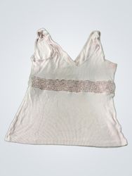 Bebe Cami Top