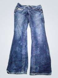 Miss Me Women's Jeans Size 16