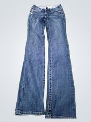 Ariat Real Denim Flare Jeans