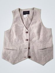 Banana Republic Vest
