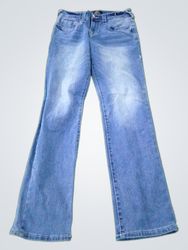 True Religion Rocco Relaxed Skinny Jeans