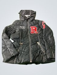 Rocawear Puffer Jacket