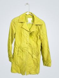 Merona Yellow Jacket